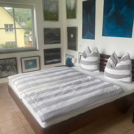Ferienwohnung Siegaue Windeck Экстерьер фото