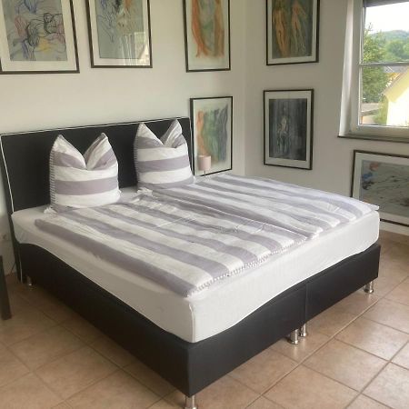 Ferienwohnung Siegaue Windeck Экстерьер фото