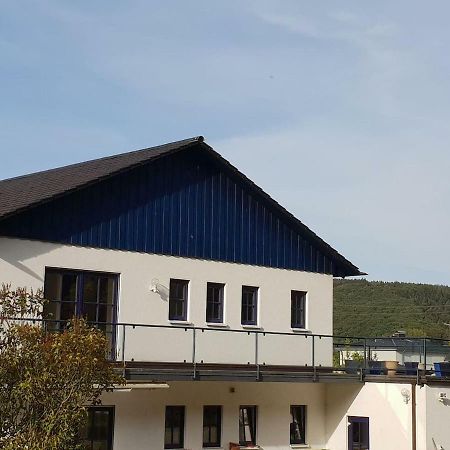 Ferienwohnung Siegaue Windeck Экстерьер фото