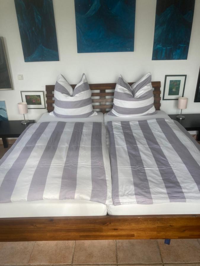 Ferienwohnung Siegaue Windeck Экстерьер фото