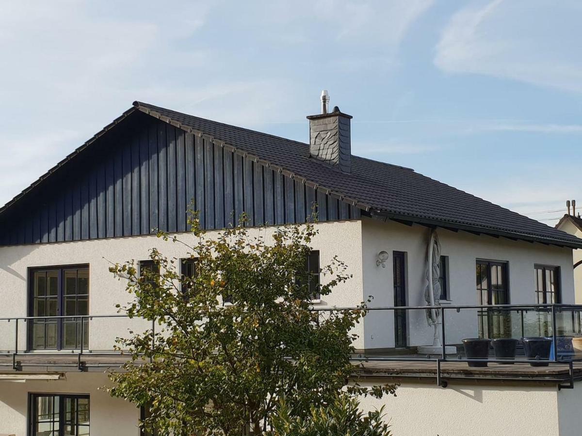 Ferienwohnung Siegaue Windeck Экстерьер фото