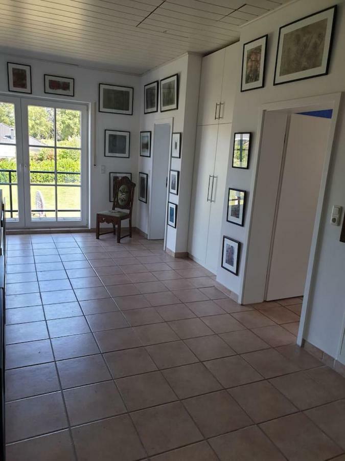 Ferienwohnung Siegaue Windeck Экстерьер фото