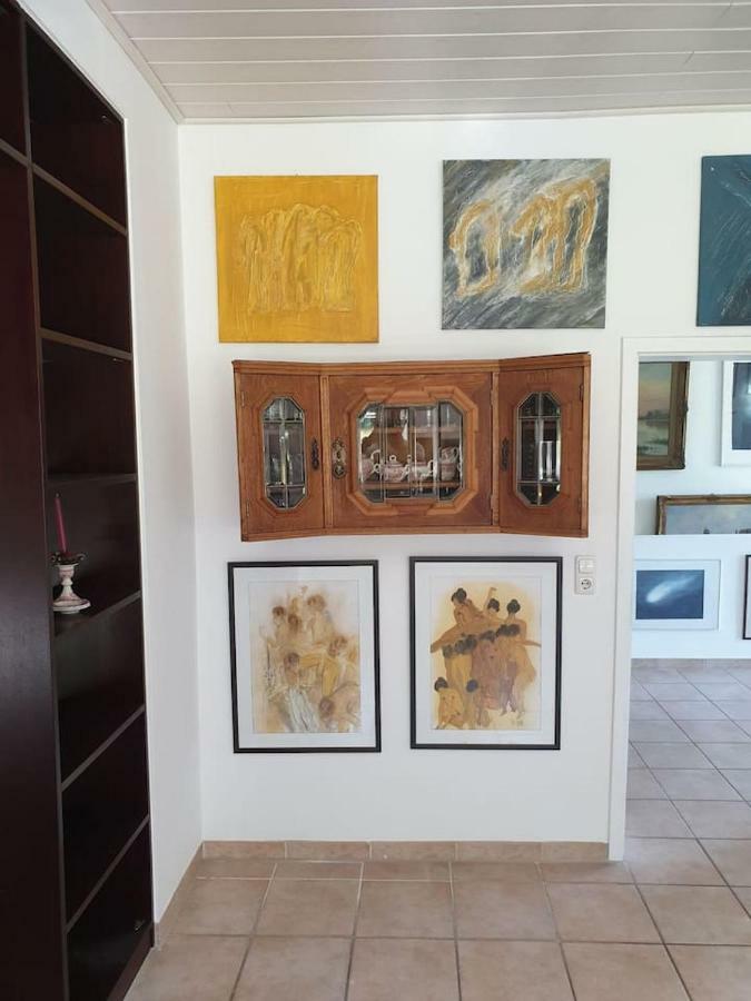 Ferienwohnung Siegaue Windeck Экстерьер фото